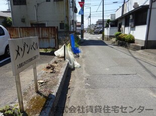 和歌山市駅 バス15分  島崎町二丁目下車：停歩2分 2階の物件外観写真